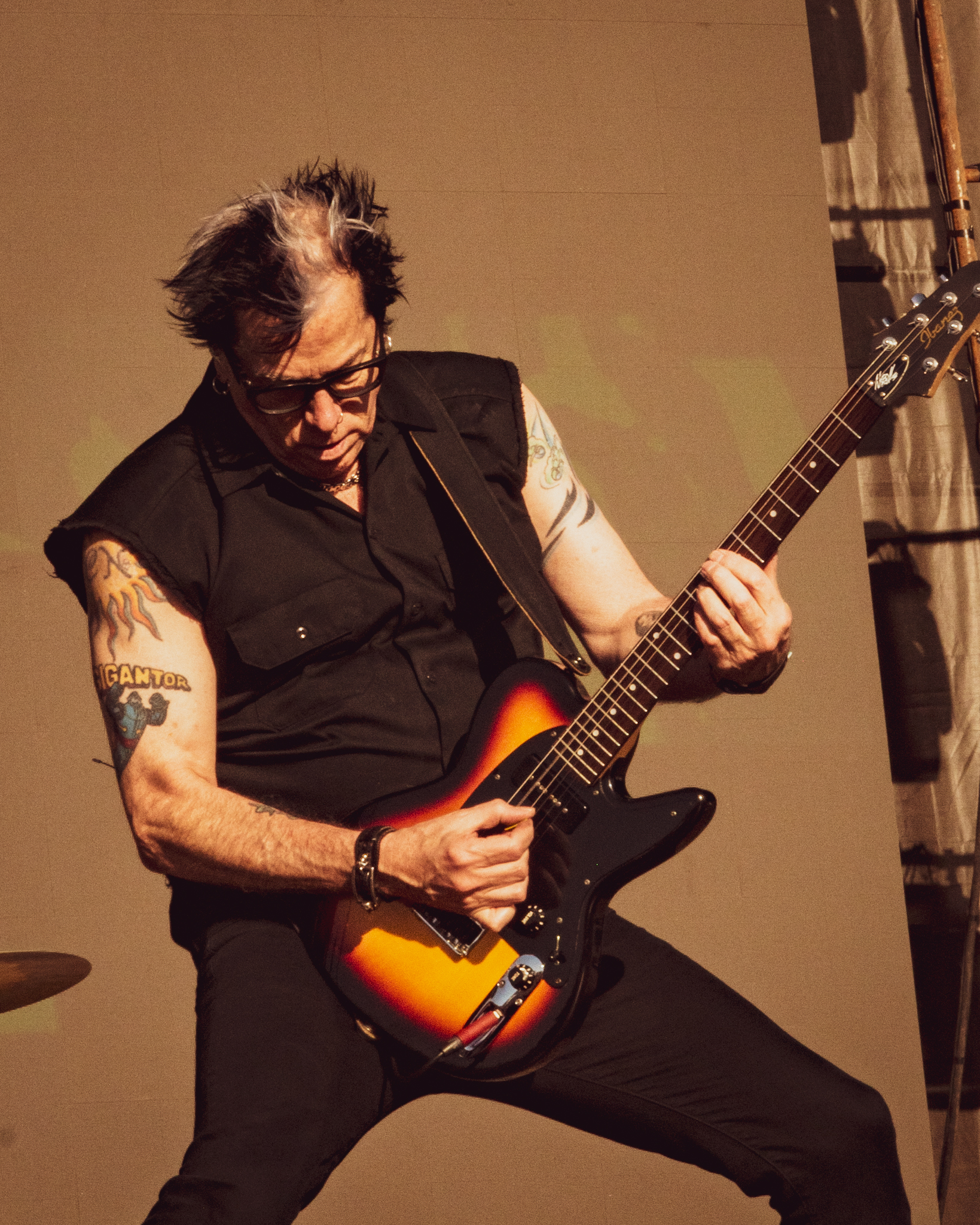 Lollapalooza Chile 2024 - Día 2